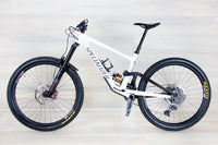 Specialized Enduro Expert - 2021, S4/Large