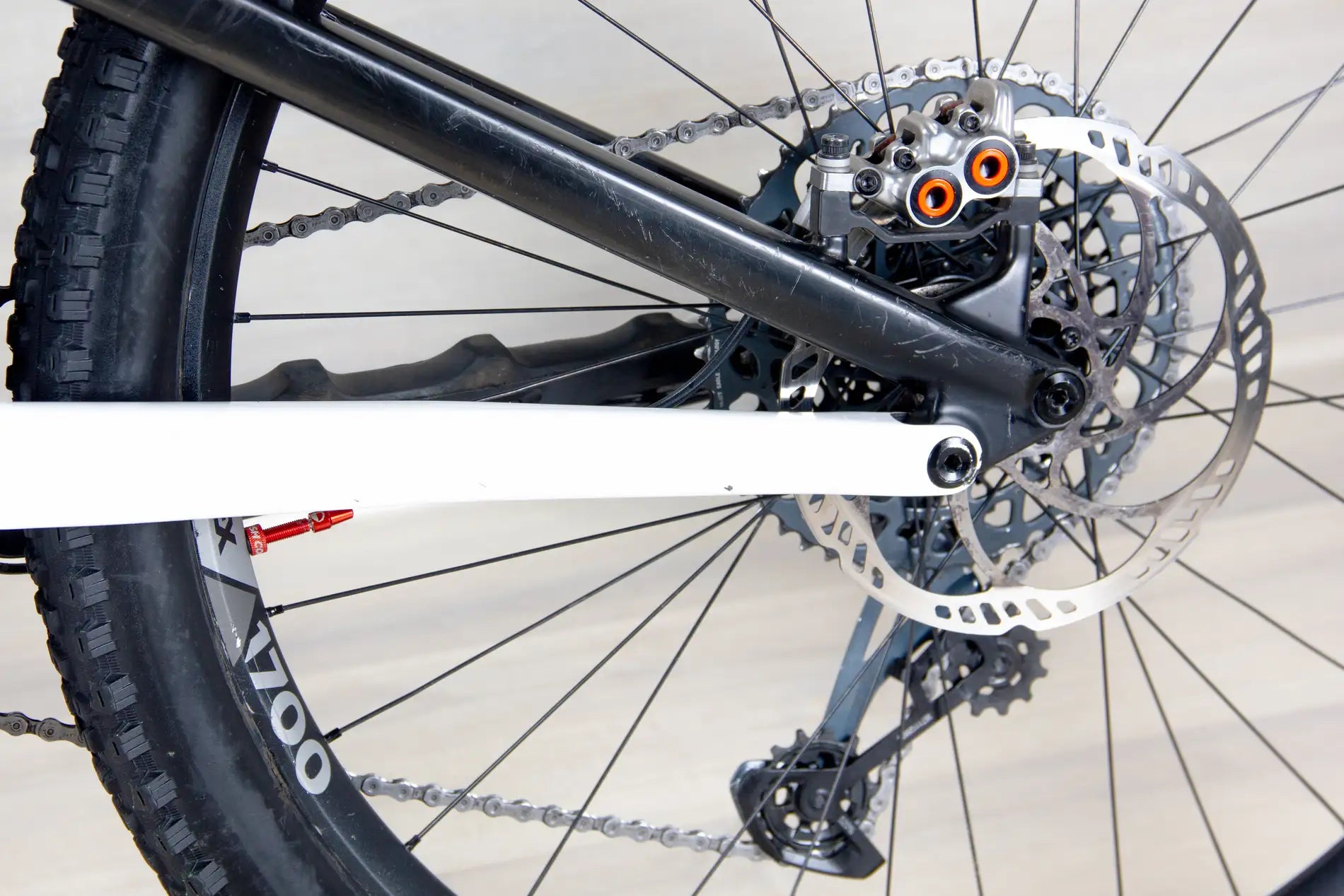 Specialized Enduro Expert - 2021, S4/Large