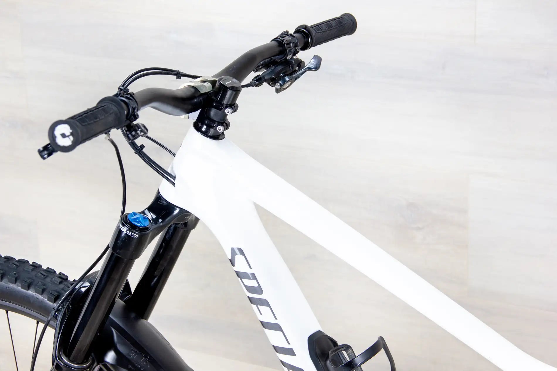 Specialized Enduro Expert - 2021, S4/Large