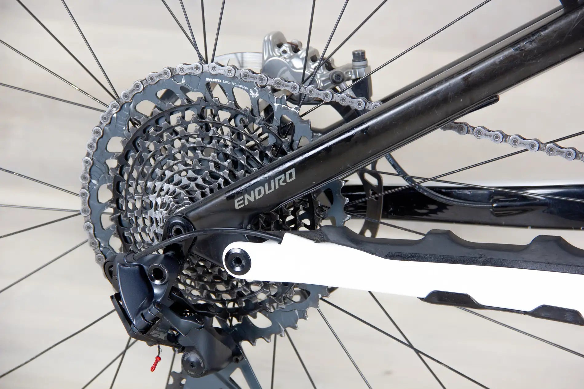 Specialized Enduro Expert - 2021, S4/Large