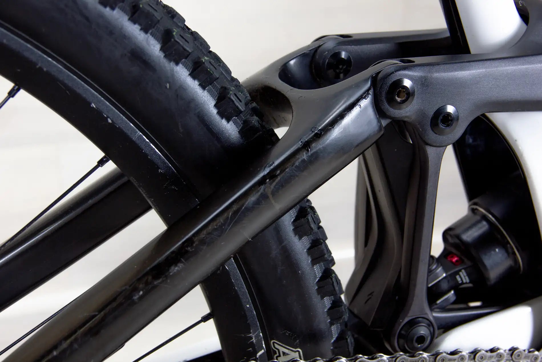 Specialized Enduro Expert - 2021, S4/Large