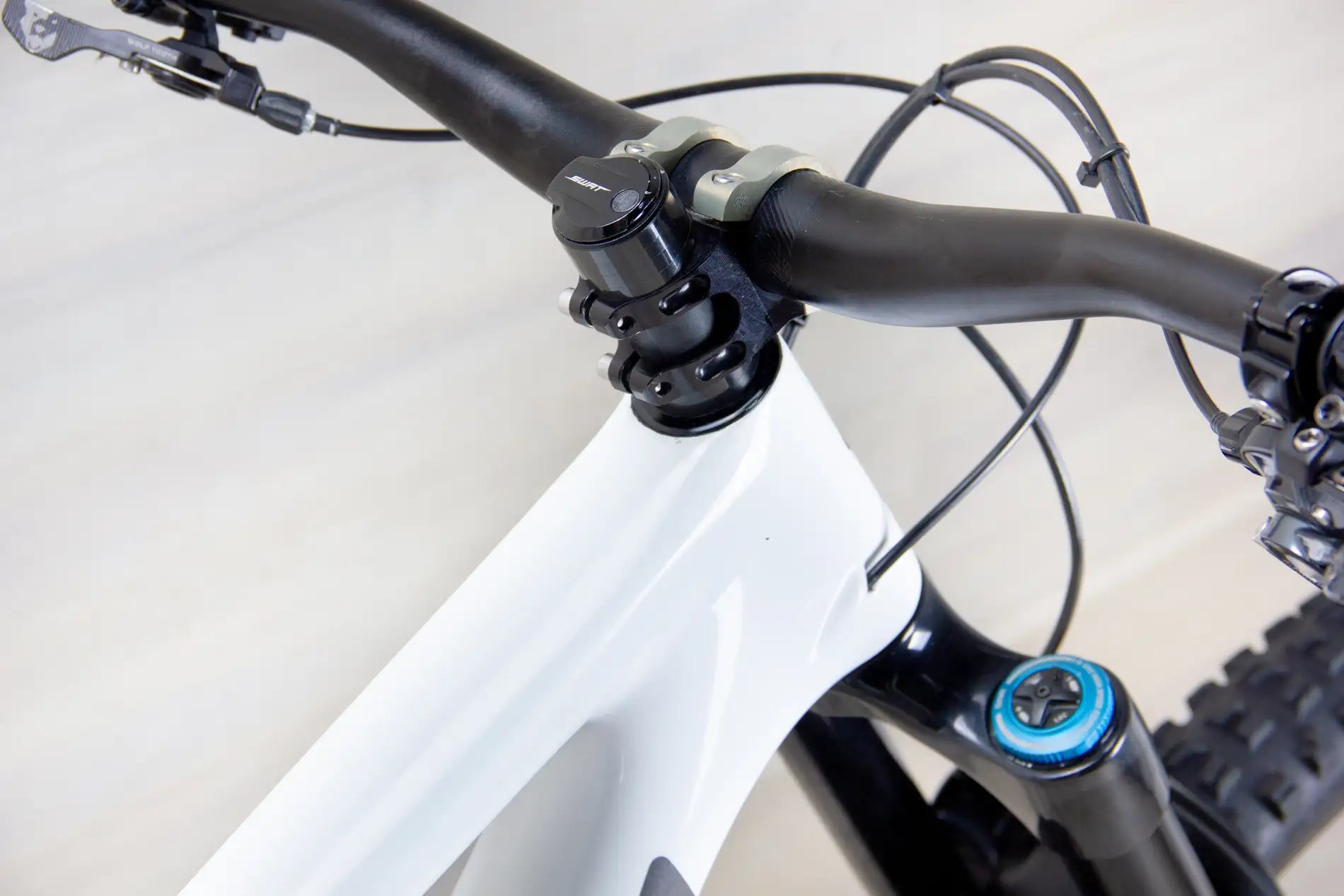 Specialized Enduro Expert - 2021, S4/Large