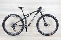 Specialized Epic PRO (S-Works build) - 2023, S3/Medium