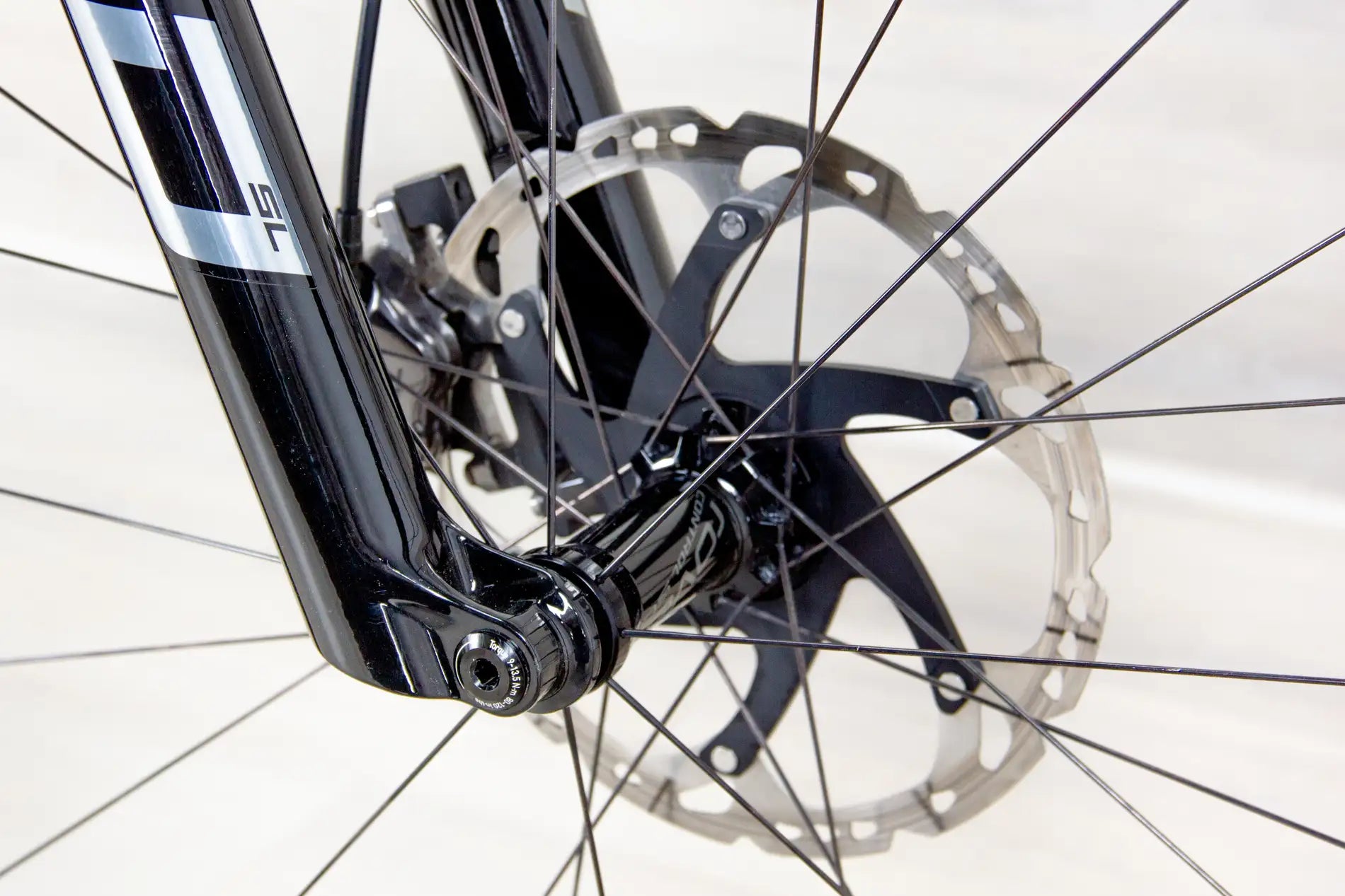 Specialized Epic S-Works - 2023, S2/Small