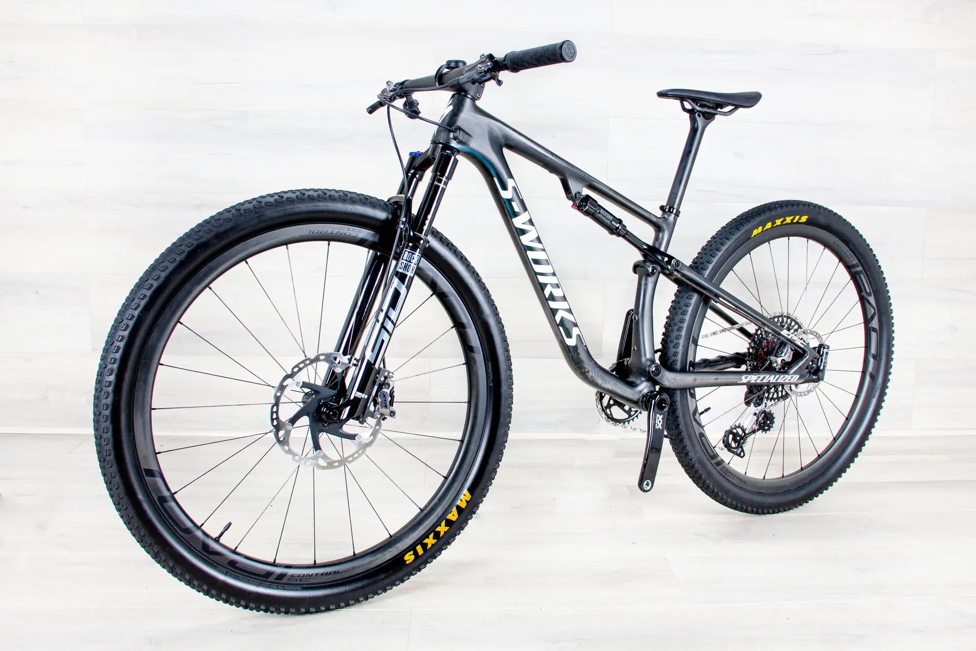 Specialized Epic S-Works - 2023, S2/Small