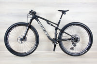 Specialized Epic PRO (S-Works build) - 2023, S3/Medium