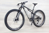 Specialized Epic PRO (S-Works build) - 2023, S3/Medium