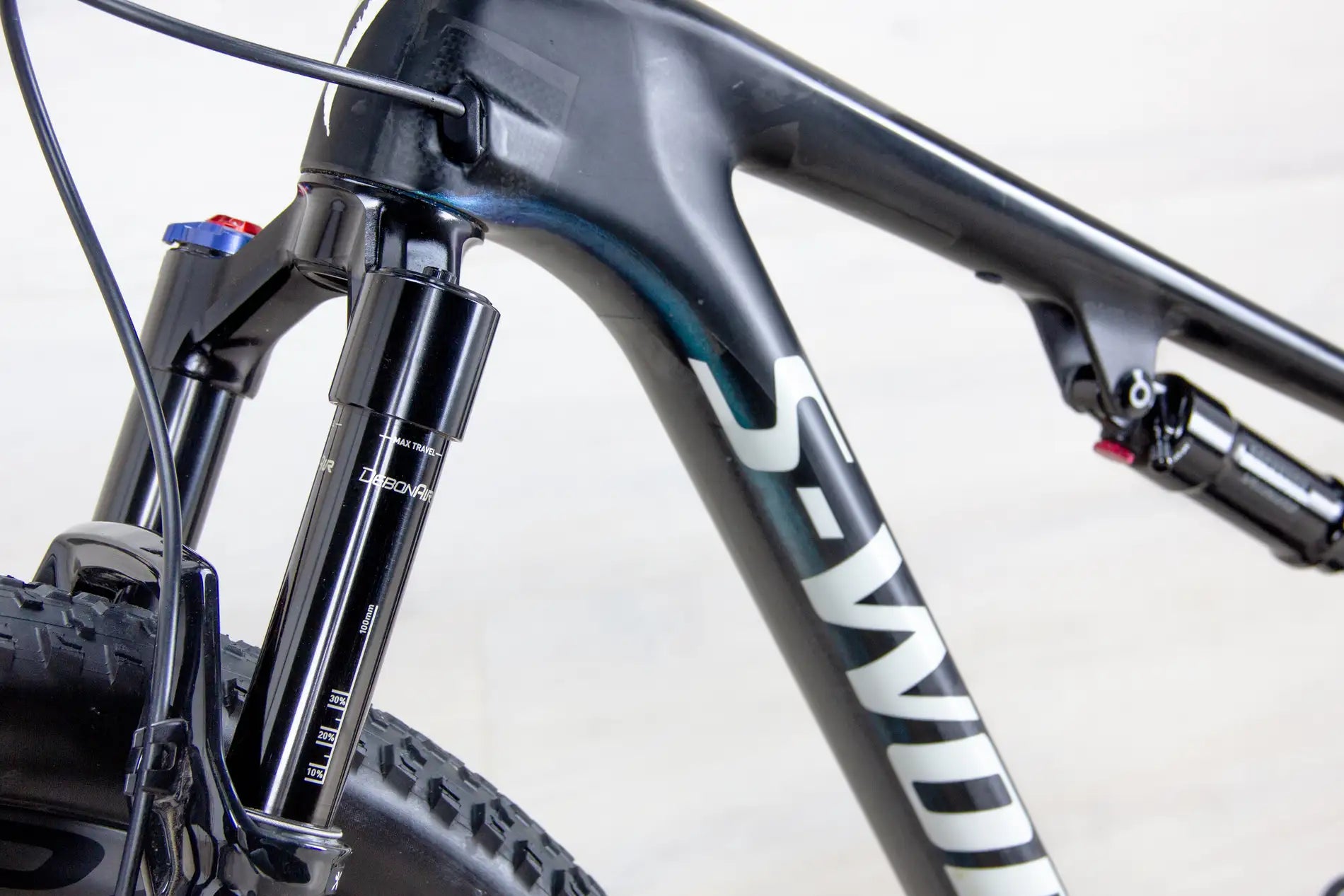 Specialized Epic S-Works - 2023, S2/Small