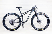 Specialized Epic S-Works - 2023, S2/Small