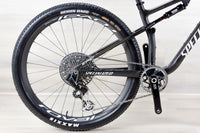 Specialized Epic PRO (S-Works build) - 2023, S3/Medium