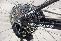 Specialized Epic PRO (S-Works build) - 2023, S3/Medium