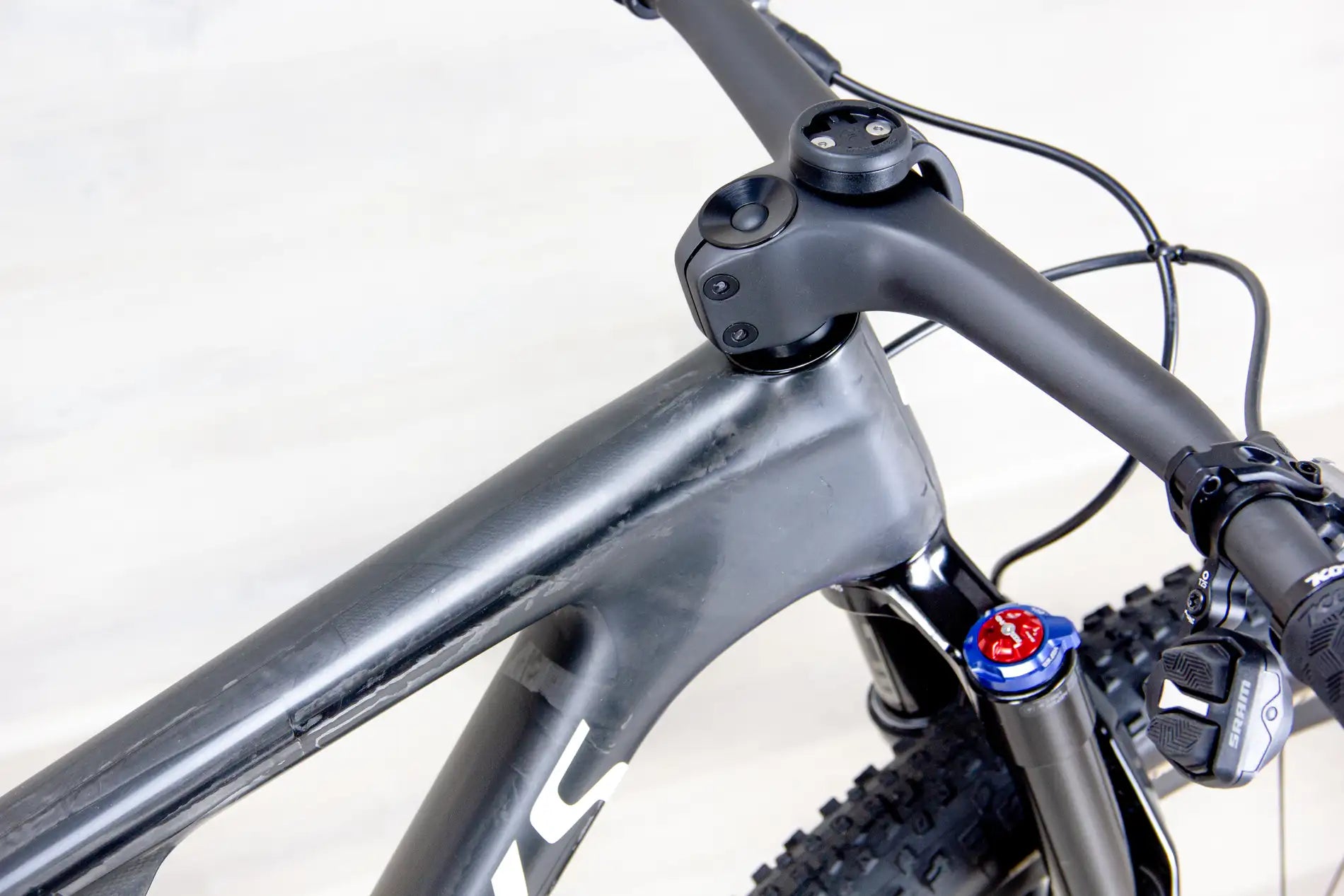 Specialized Epic S-Works - 2023, S2/Small