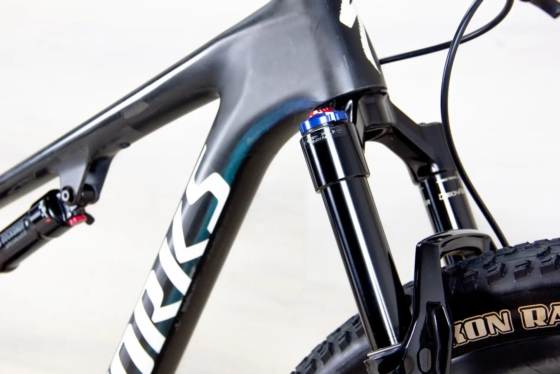 Specialized Epic S-Works - 2023, S2/Small