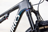 Specialized Epic S-Works - 2023, S2/Small