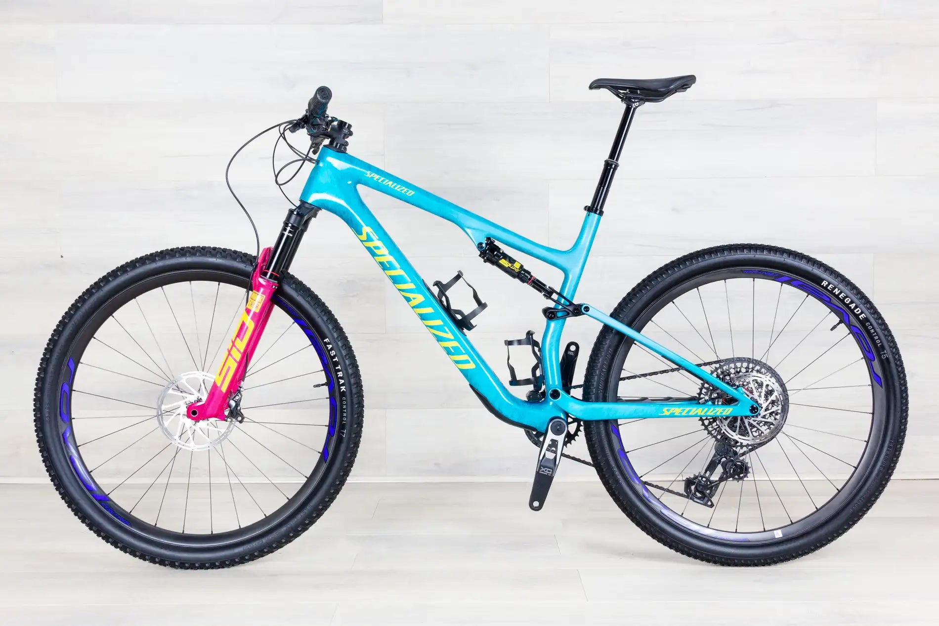 Specialized Epic 8 Pro - 2025, X-Large