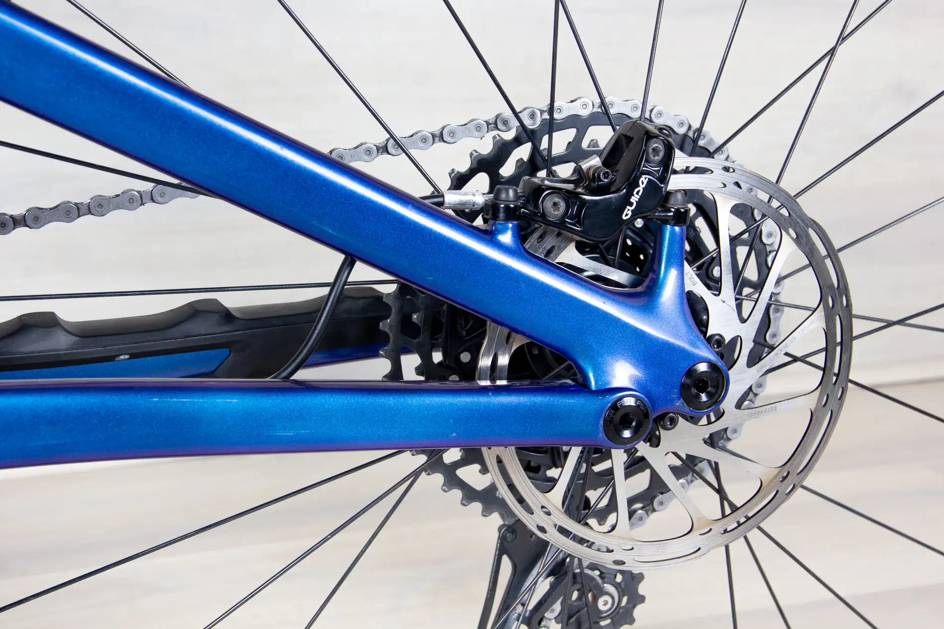 Specialized Stumpjumper Comp - 2019, Large
