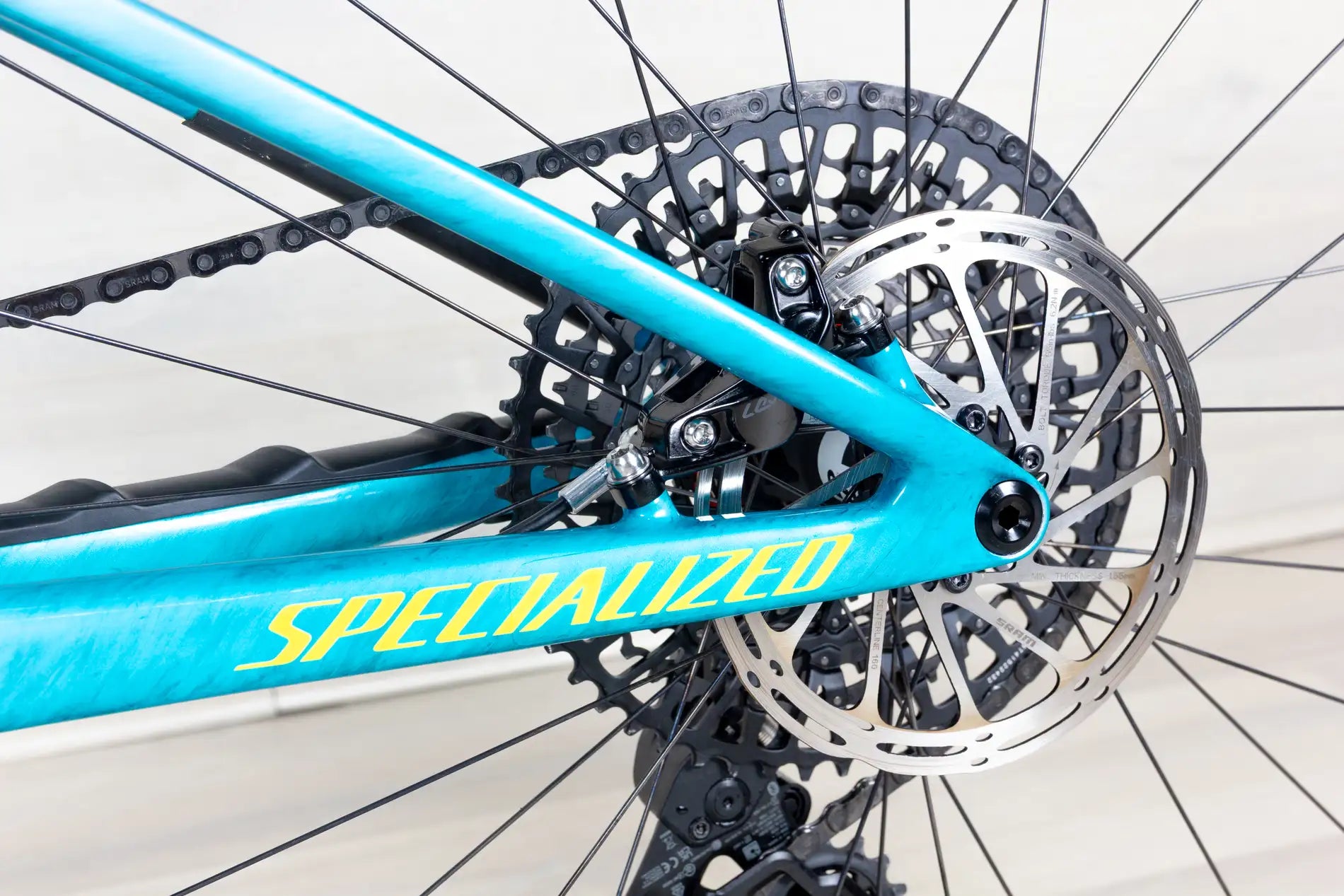 Specialized Epic 8 Pro - 2025, X-Large