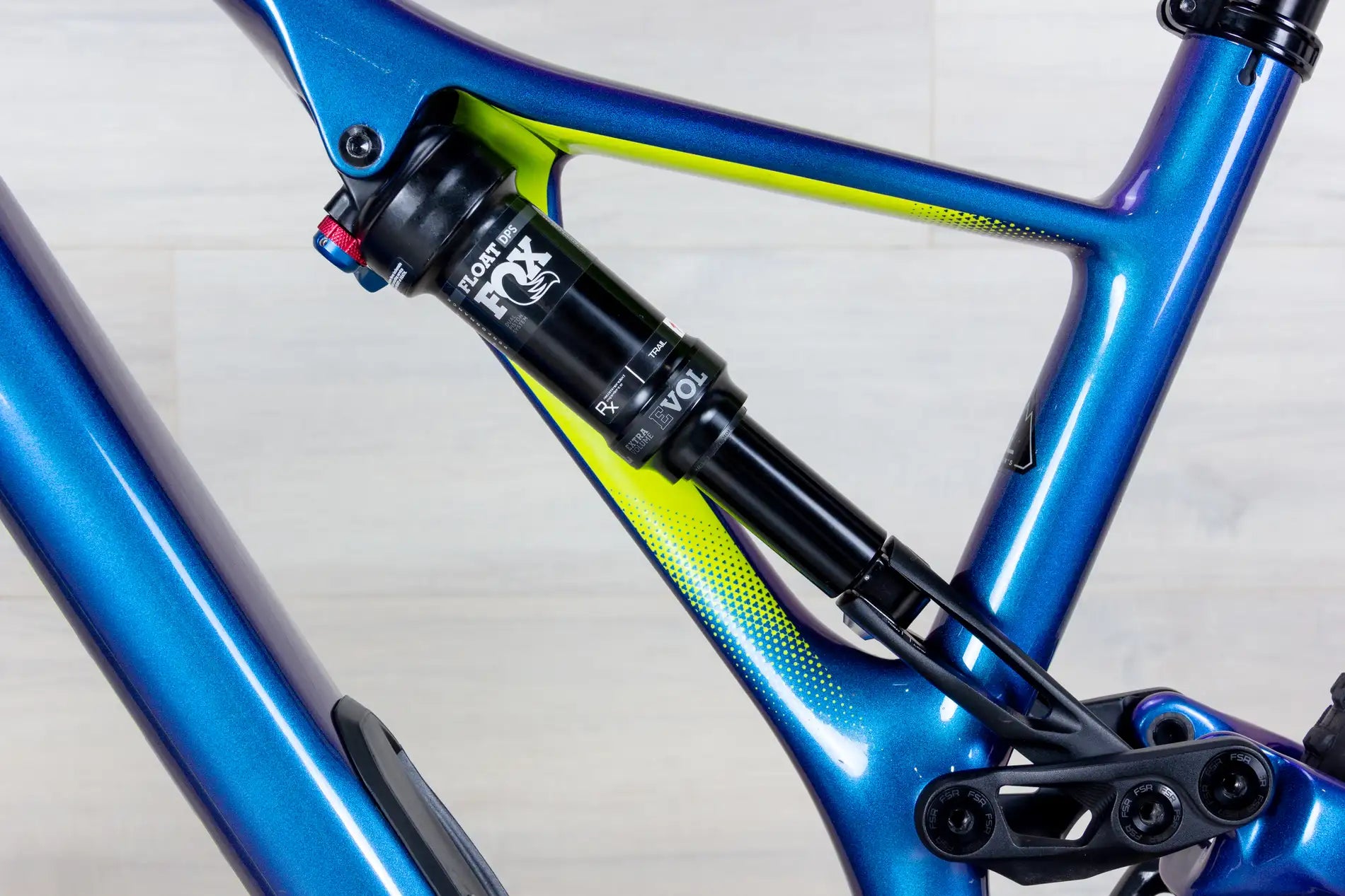 Specialized Stumpjumper Comp - 2019, Large