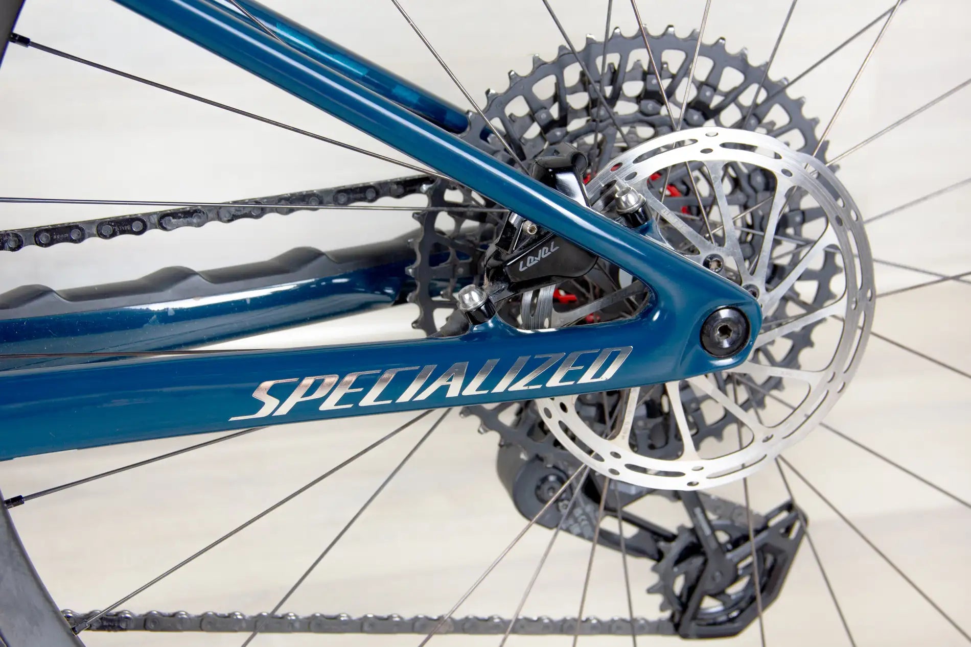 Specialized Epic PRO - 2023, S5/X-Large