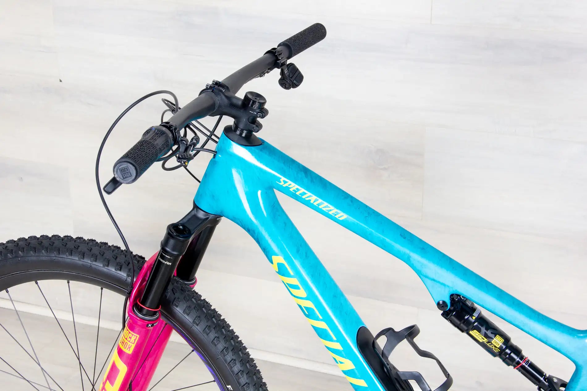 Specialized Epic 8 Pro - 2025, X-Large