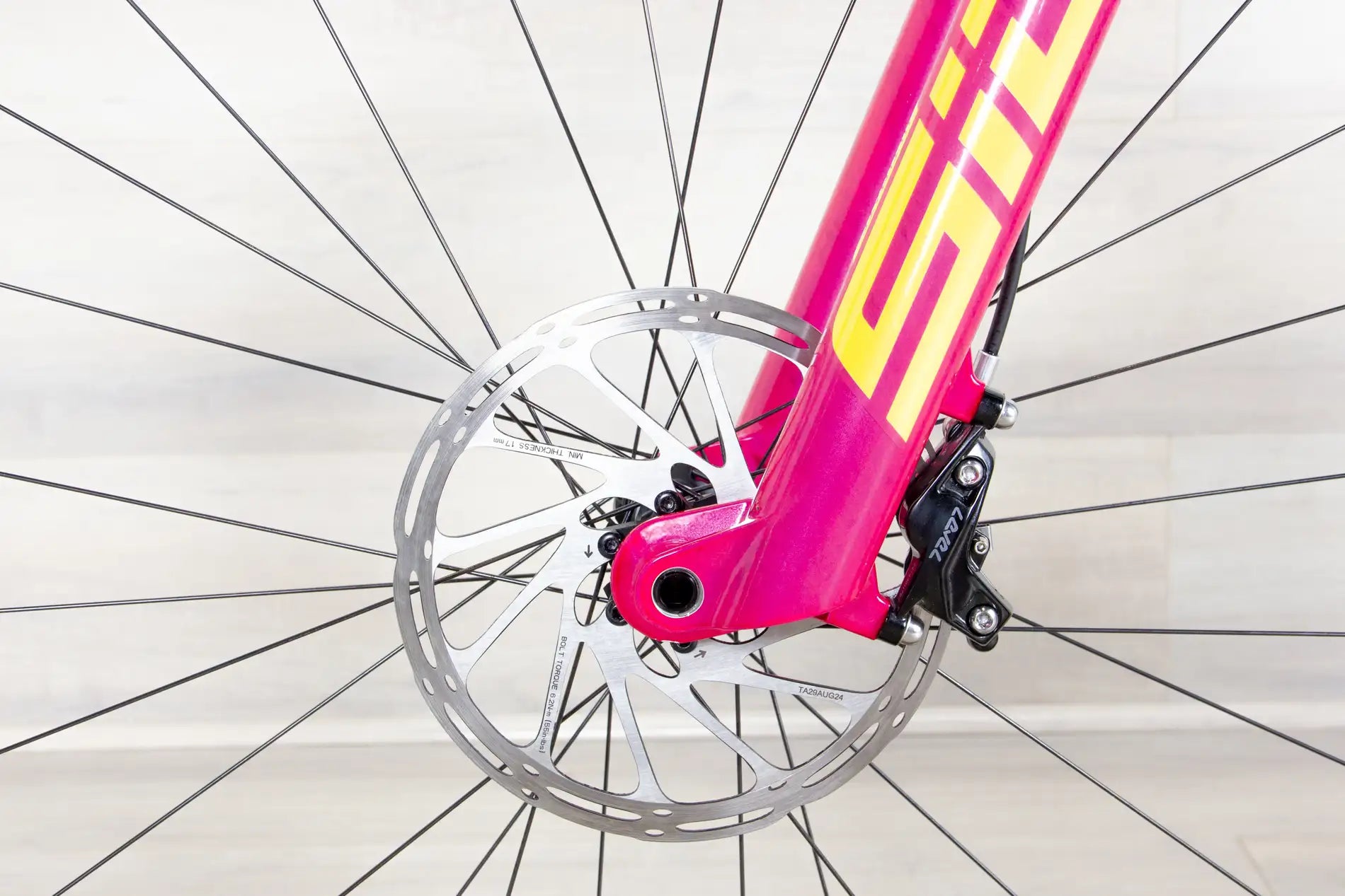 Specialized Epic 8 Pro - 2025, X-Large