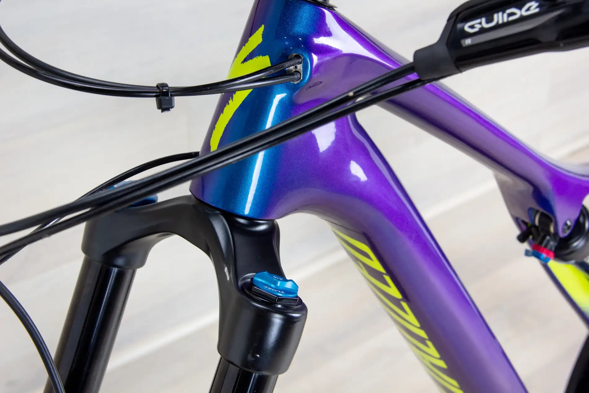 Specialized Stumpjumper Comp - 2019, Large