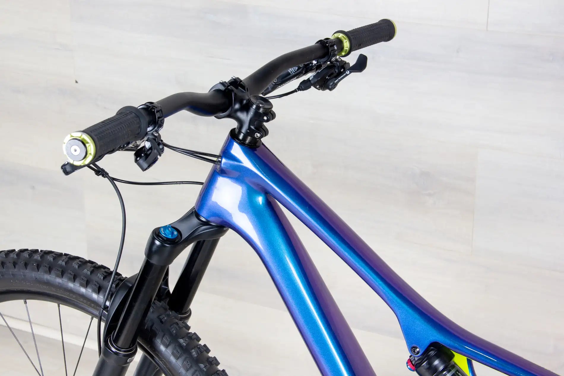 Specialized Stumpjumper Comp - 2019, Large