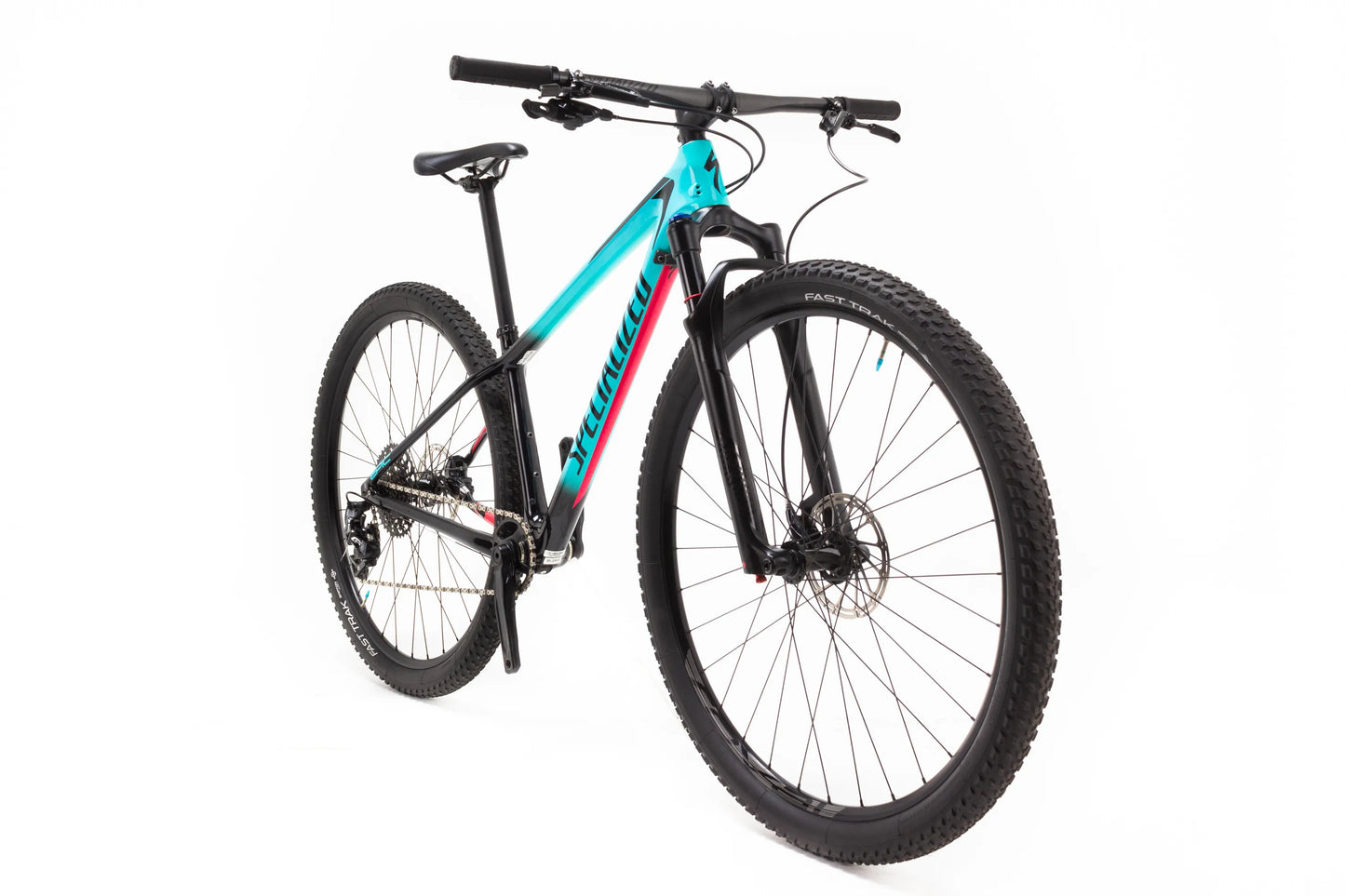 Specialized Epic Hardtail Comp 2018 Small Lebel Bicycles