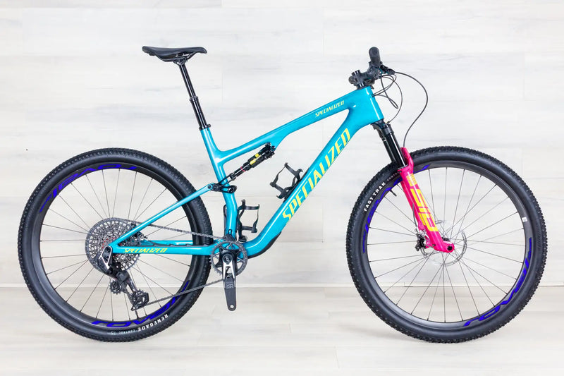 Specialized Epic 8 Pro - 2025, X-Large