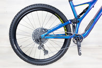Specialized Stumpjumper Comp - 2019, Large