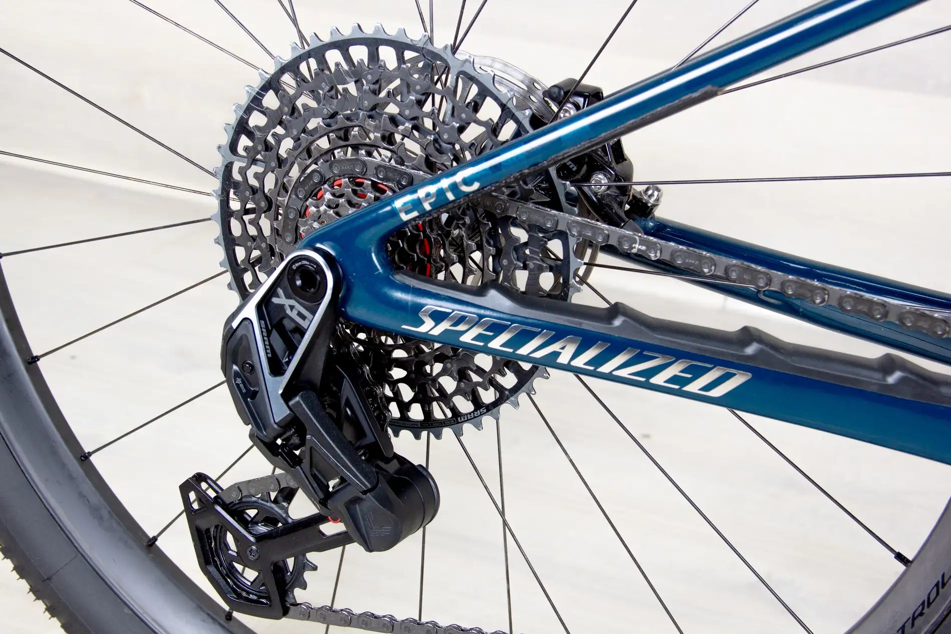 Specialized Epic PRO - 2023, S5/X-Large