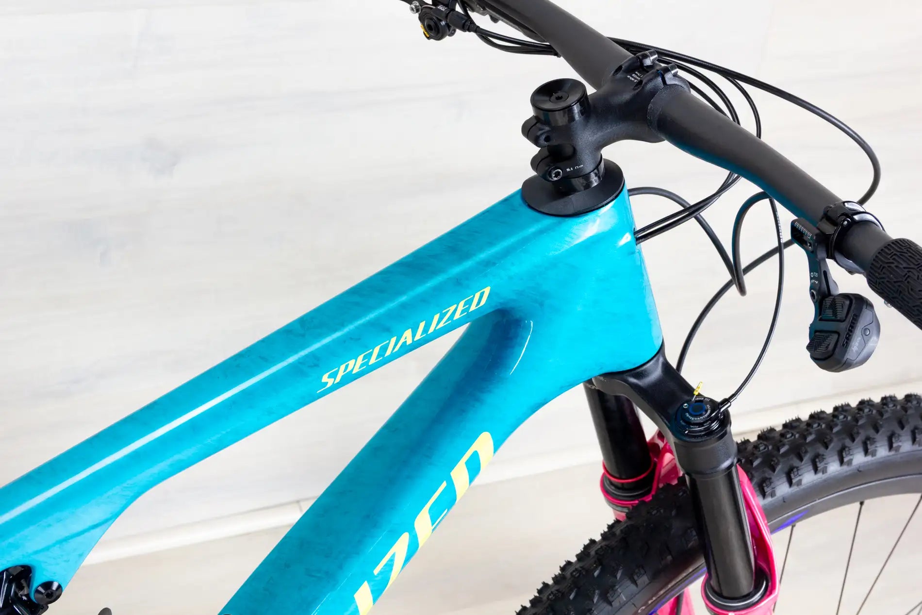 Specialized Epic 8 Pro - 2025, X-Large