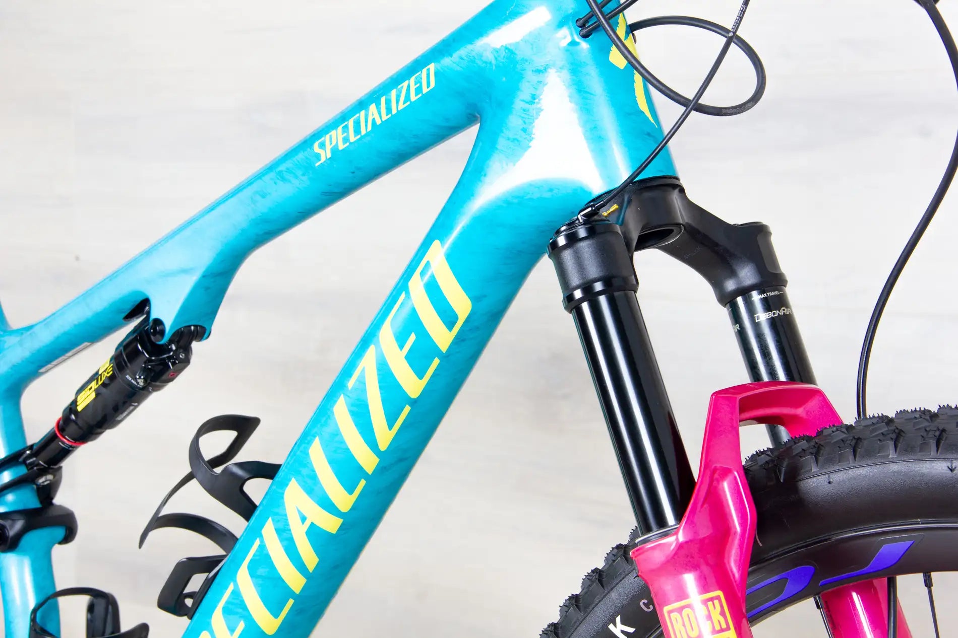 Specialized Epic 8 Pro - 2025, X-Large – Lebel Bicycles