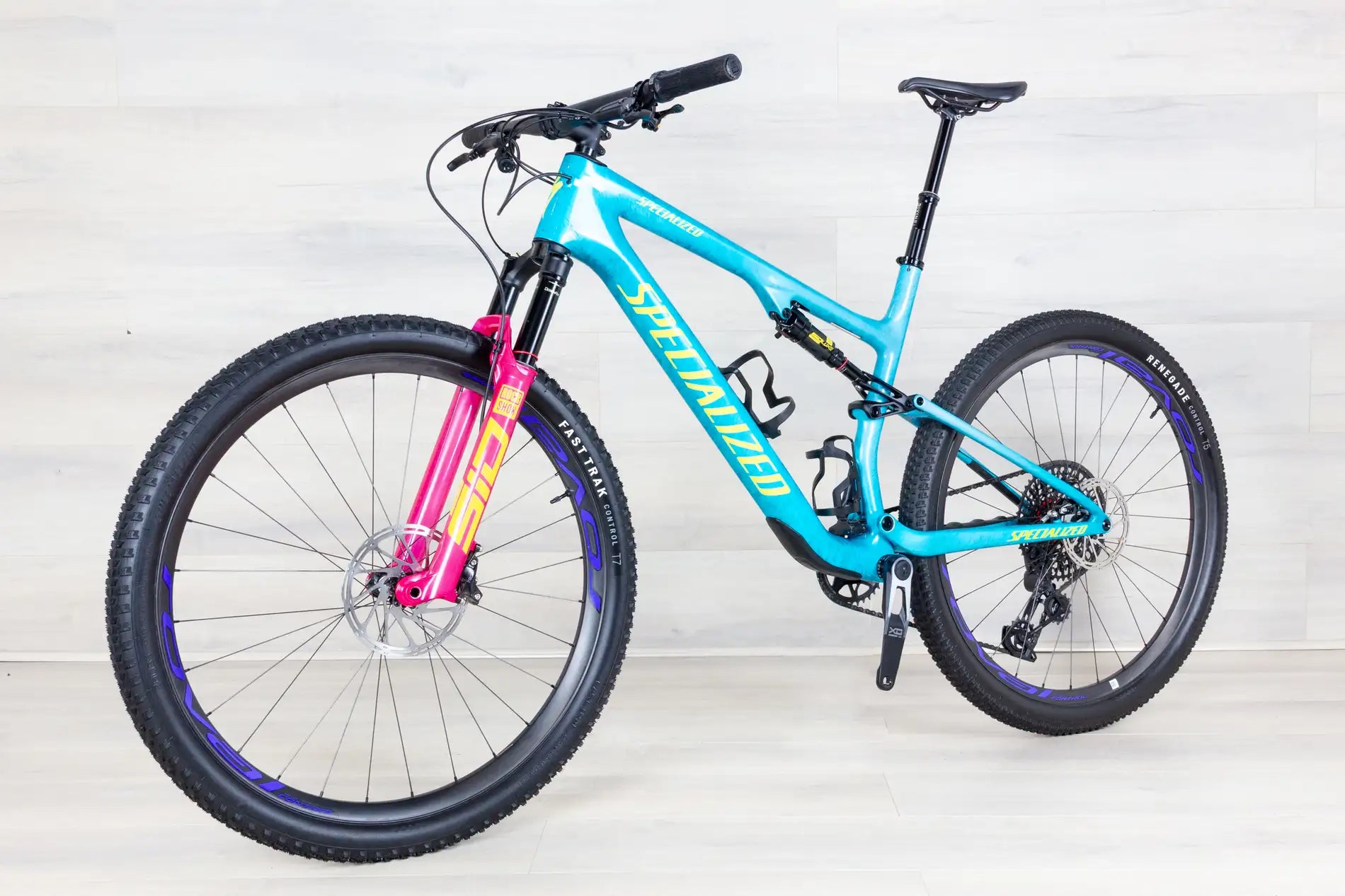 Specialized Epic 8 Pro - 2025, X-Large