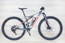 Specialized Epic PRO World Cup - 2016, S3/Medium