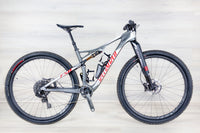 Specialized Epic PRO World Cup - 2016, S3/Medium