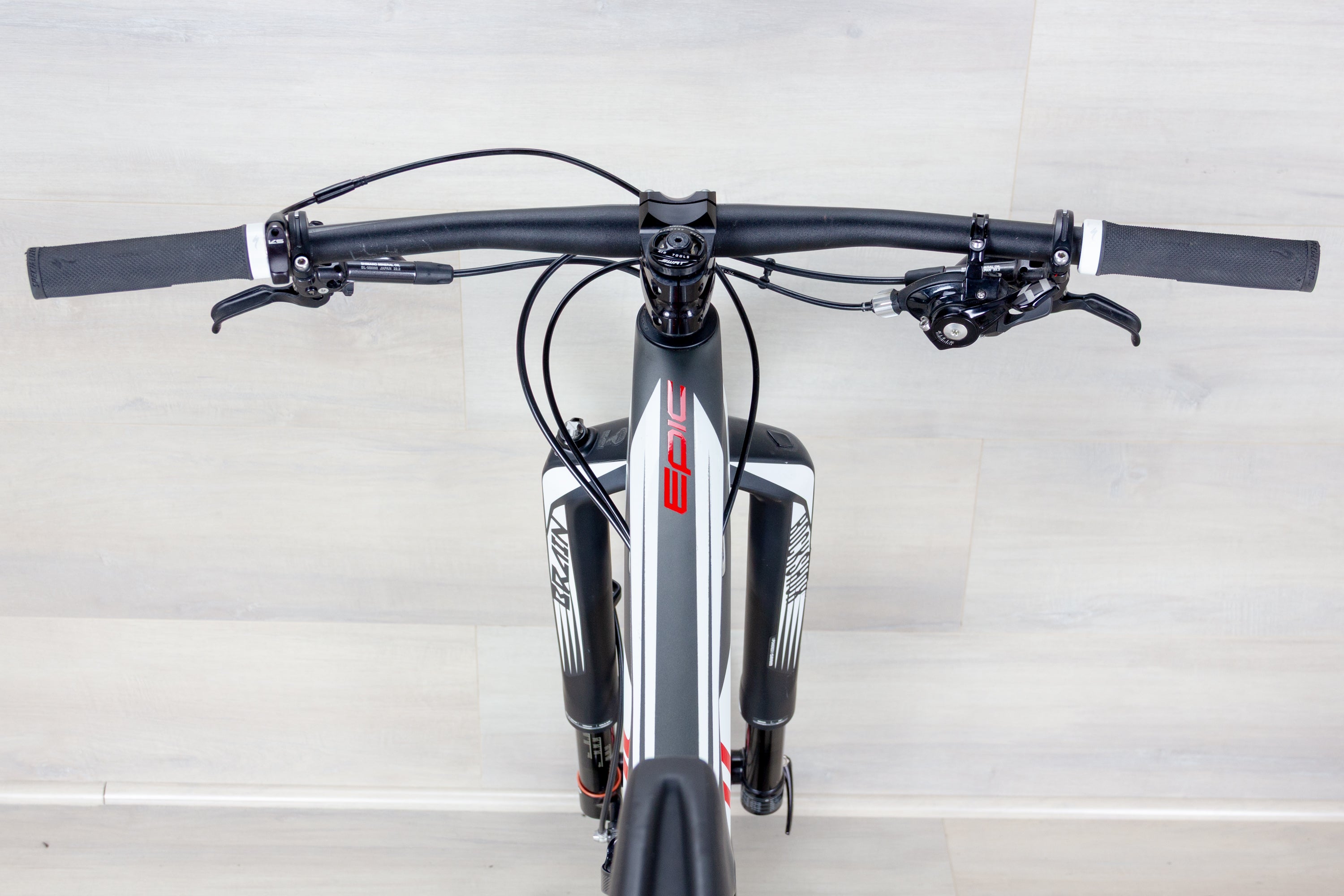 Specialized Epic PRO World Cup - 2016, S3/Medium