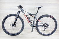 Specialized Epic PRO World Cup - 2016, S3/Medium