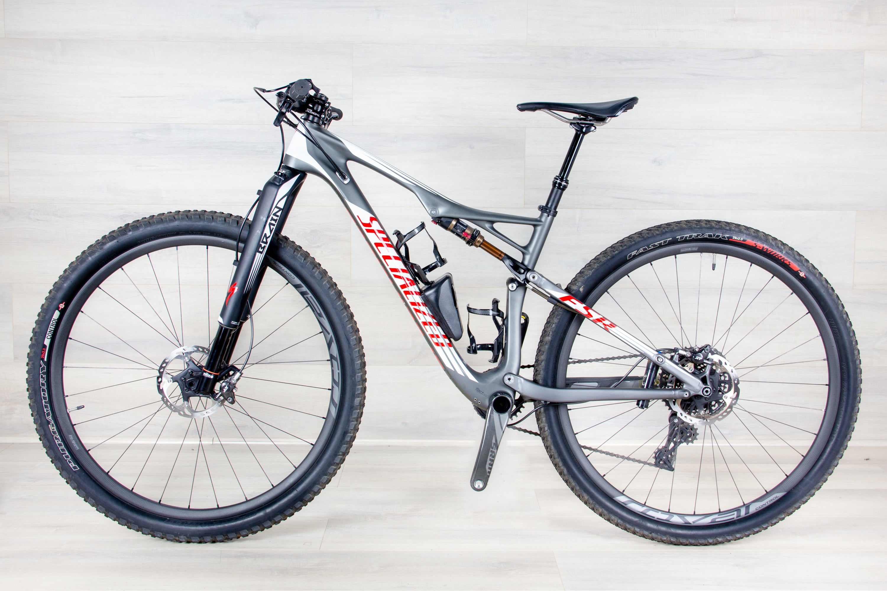 Specialized Epic PRO World Cup - 2016, S3/Medium