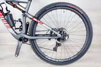 Specialized Epic PRO World Cup - 2016, S3/Medium