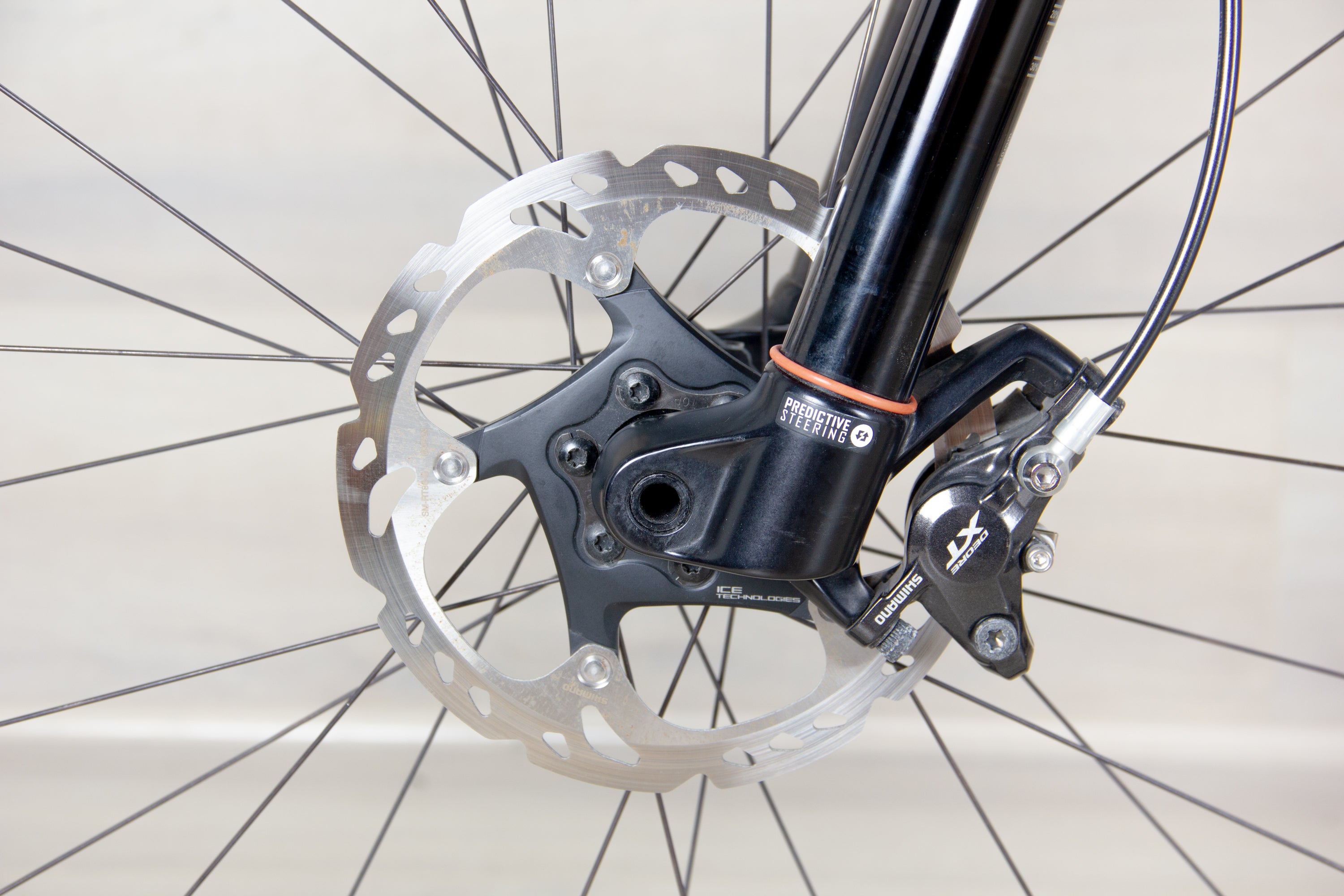 Specialized Epic PRO World Cup - 2016, S3/Medium