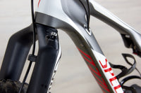 Specialized Epic PRO World Cup - 2016, S3/Medium