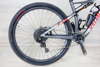 Specialized Epic PRO World Cup - 2016, S3/Medium