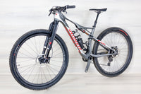 Specialized Epic PRO World Cup - 2016, S3/Medium