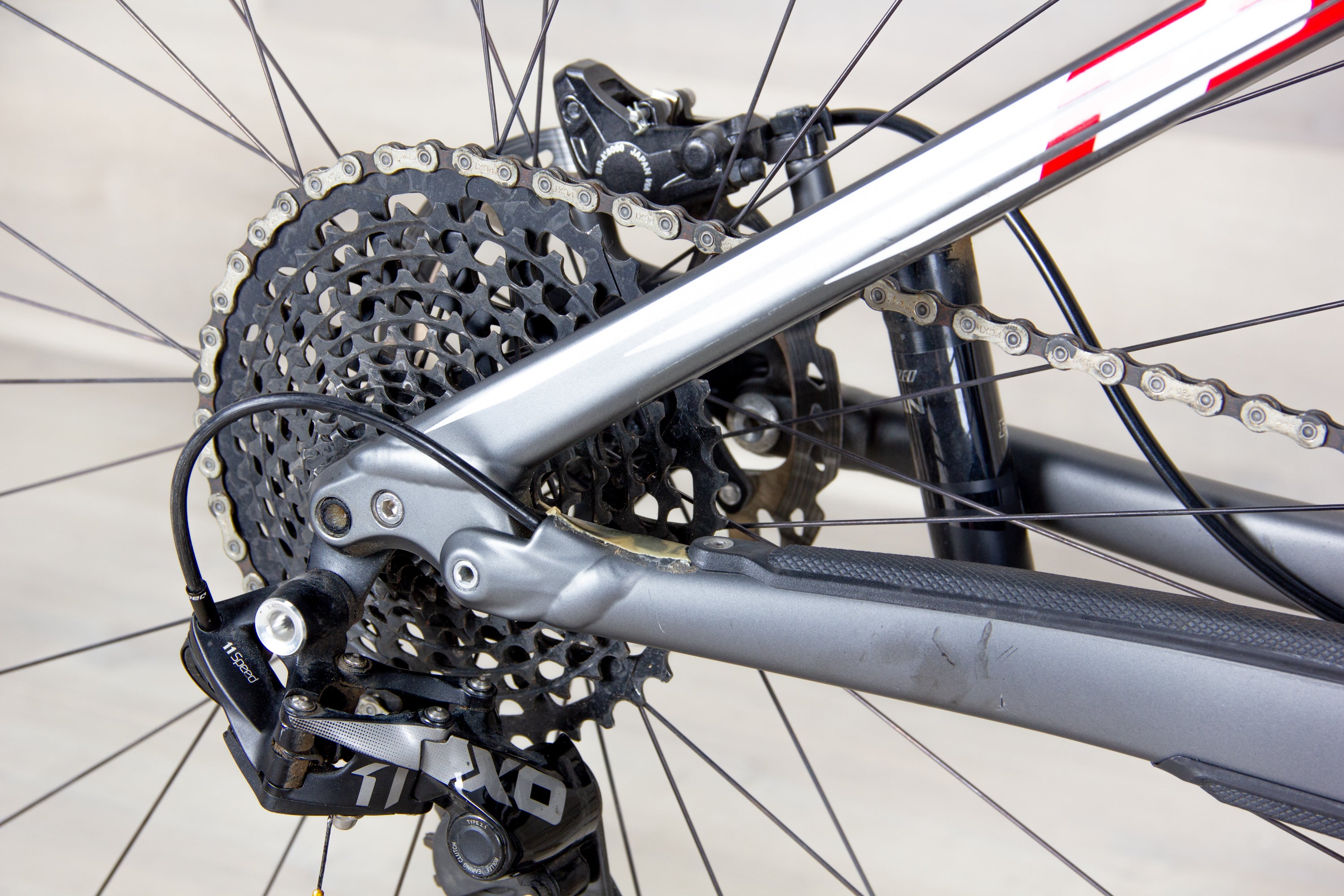 Specialized Epic PRO World Cup - 2016, S3/Medium