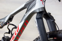 Specialized Epic PRO World Cup - 2016, S3/Medium