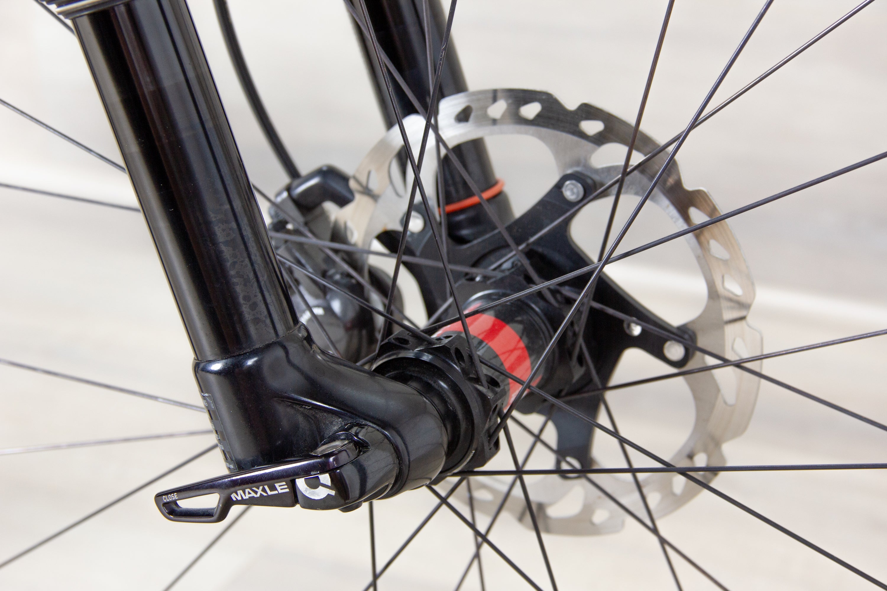 Specialized Epic PRO World Cup - 2016, S3/Medium