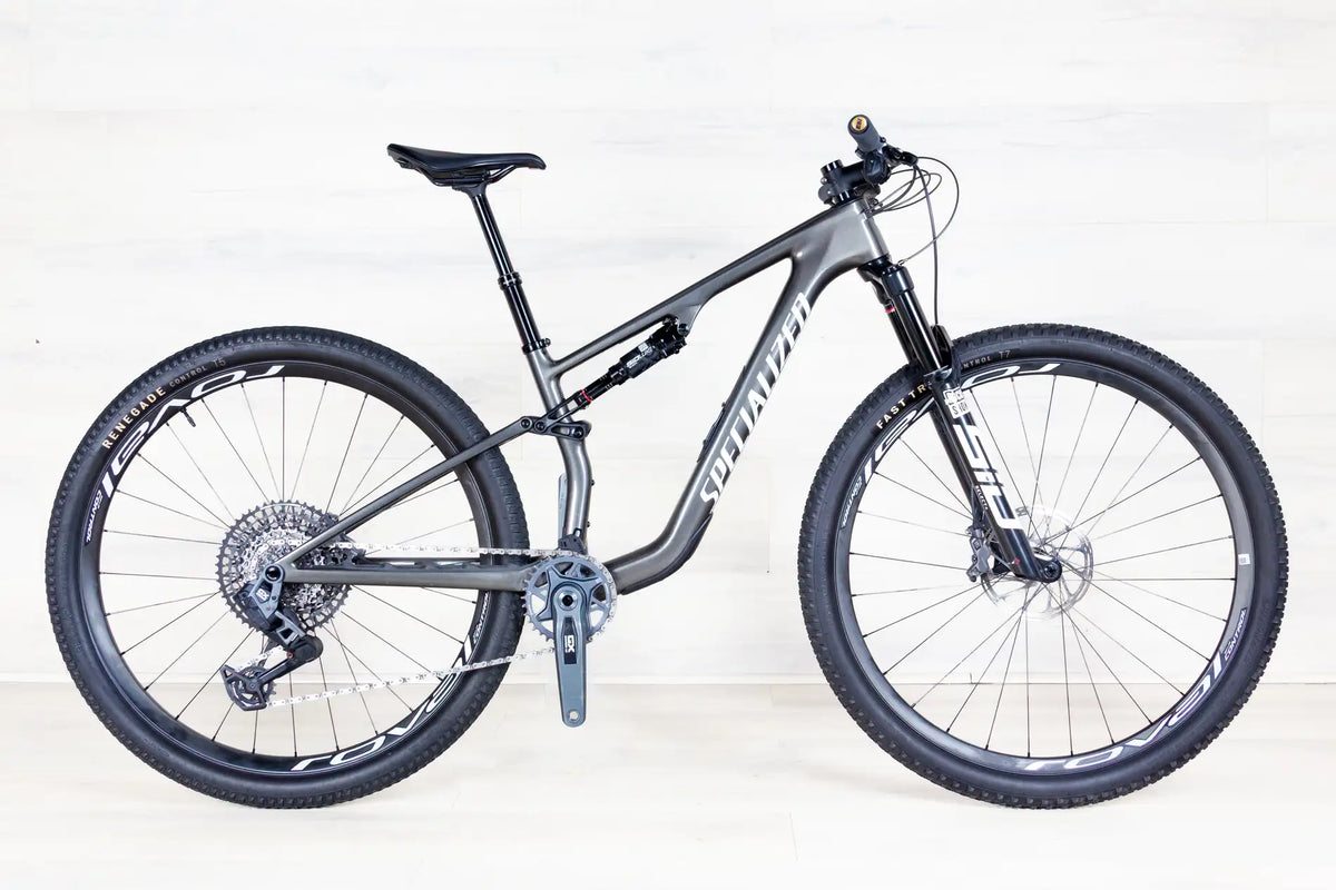 Specialized Epic 8 Expert - 2025, Small