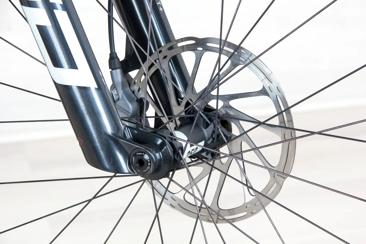 Specialized Epic 8 Expert - 2025, Small