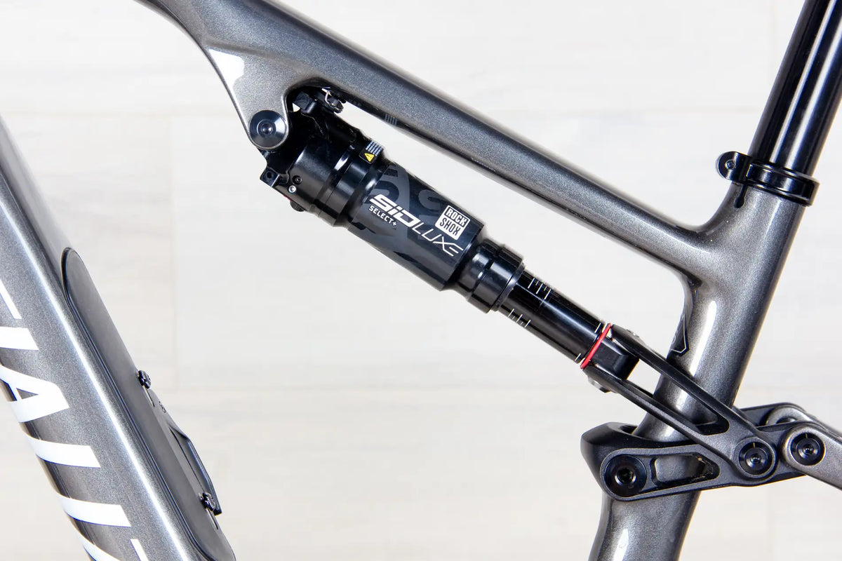 Specialized Epic 8 Expert - 2025, Small